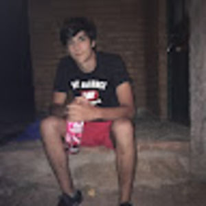 Meet your Posher, Luka